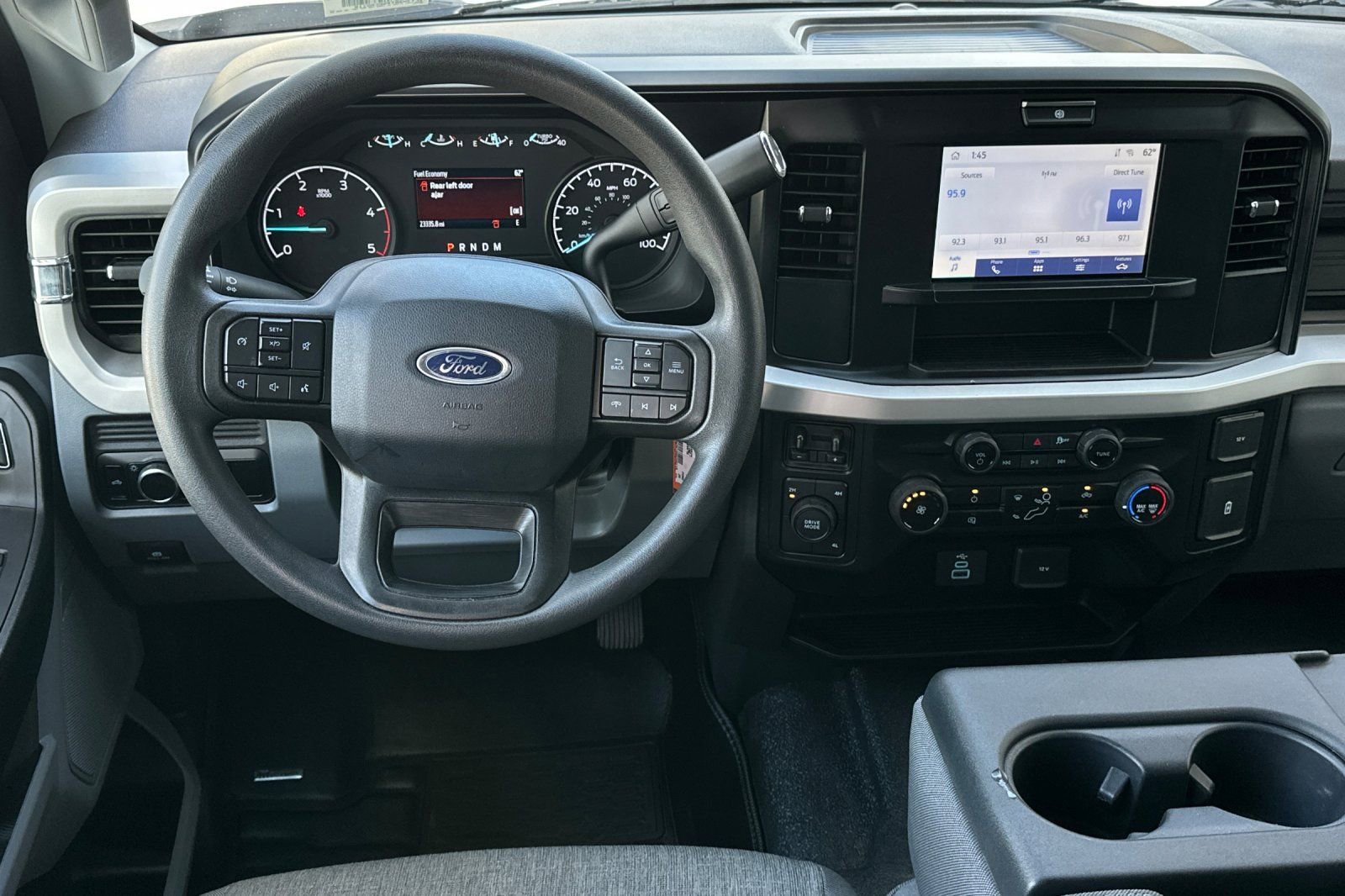 Certified 2025 Ford F250 XL image 13