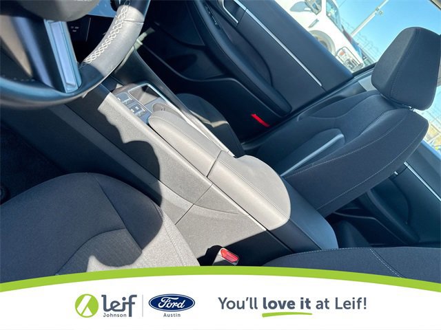 Used 2024 Hyundai Sonata SEL w/ Convenience Package image 28