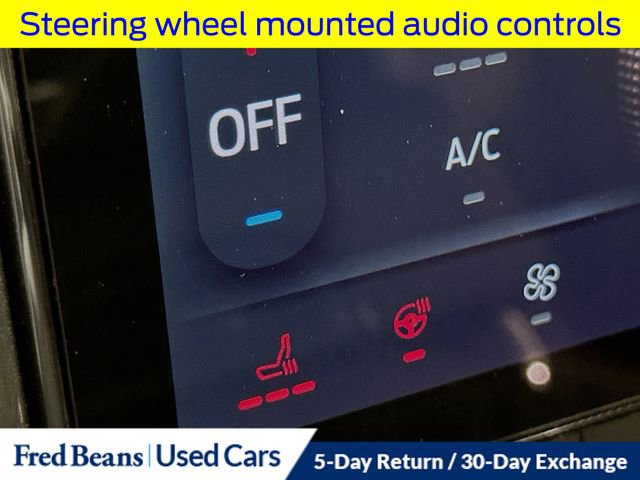 Certified 2022 Ford Expedition Limited image 25