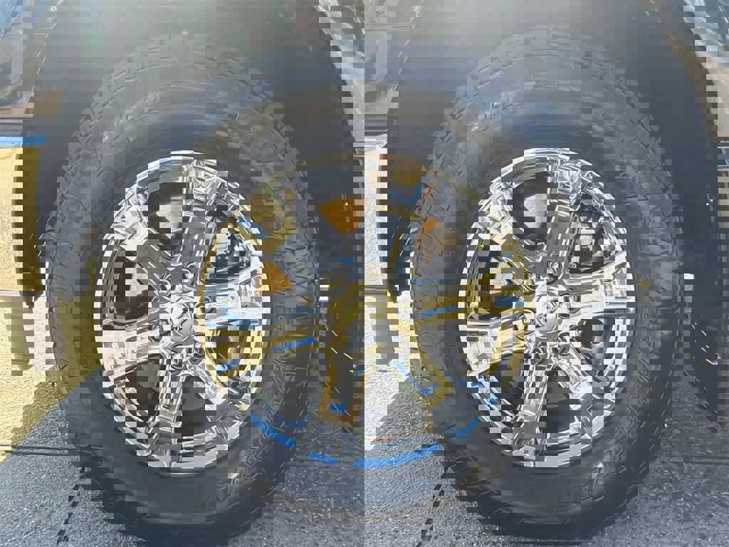 Certified 2022 Ford F150 XLT w/ Equipment Group 302A High image 9