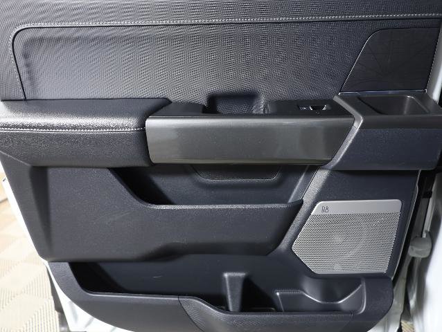 Certified 2023 Ford F150 XLT w/ Equipment Group 302A High image 34