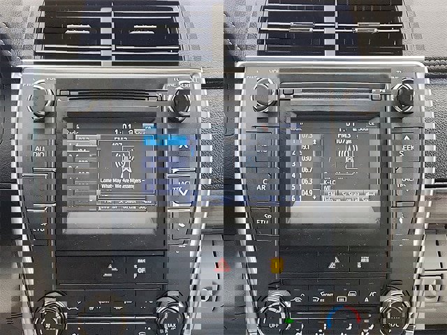 Used 2017 Toyota Camry LE image 16