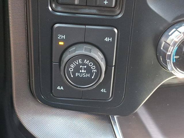 Certified 2025 Ford F150 Platinum AWD/4WD image 24