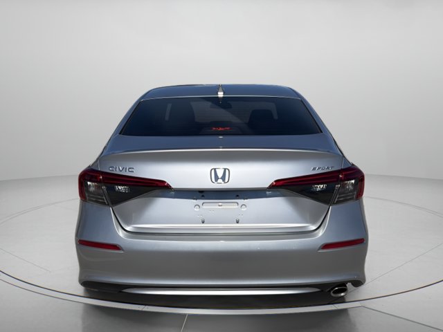 Used 2024 Honda Civic Sport image 5