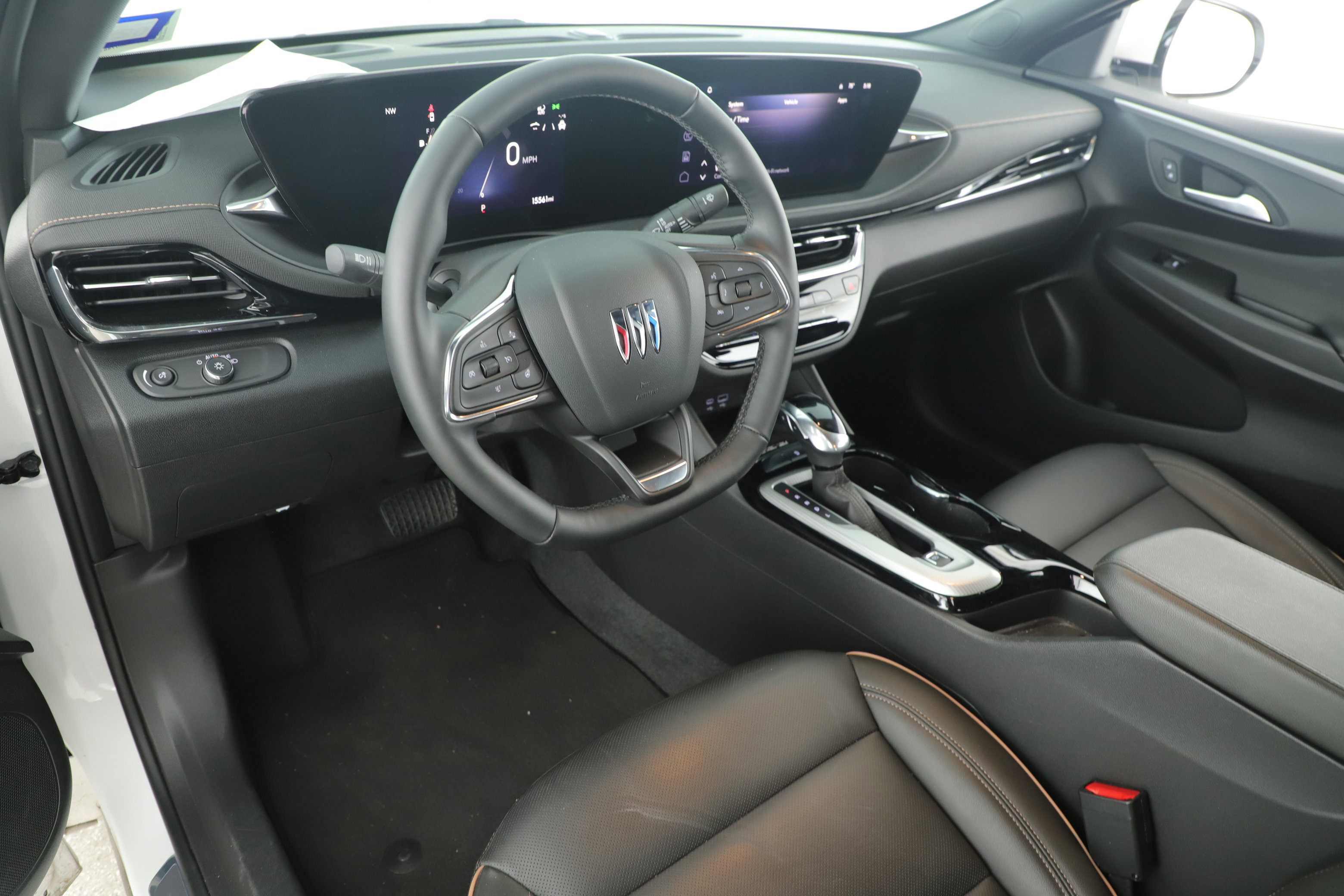 Used 2025 Buick Envista Avenir image 6