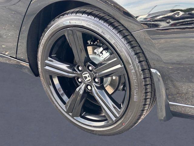 Used 2026 Honda Accord Sport image 10