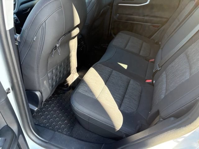Certified 2023 Ford Bronco Sport Big Bend w/ Convenience Package AWD/4WD image 29