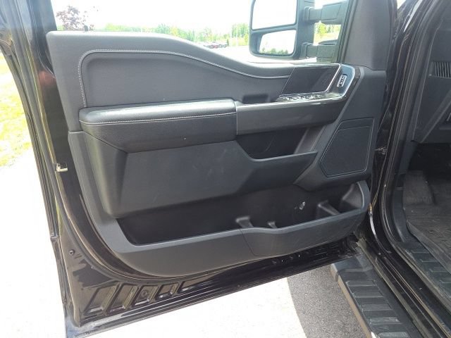 Certified 2023 Ford F150 XLT AWD/4WD image 21