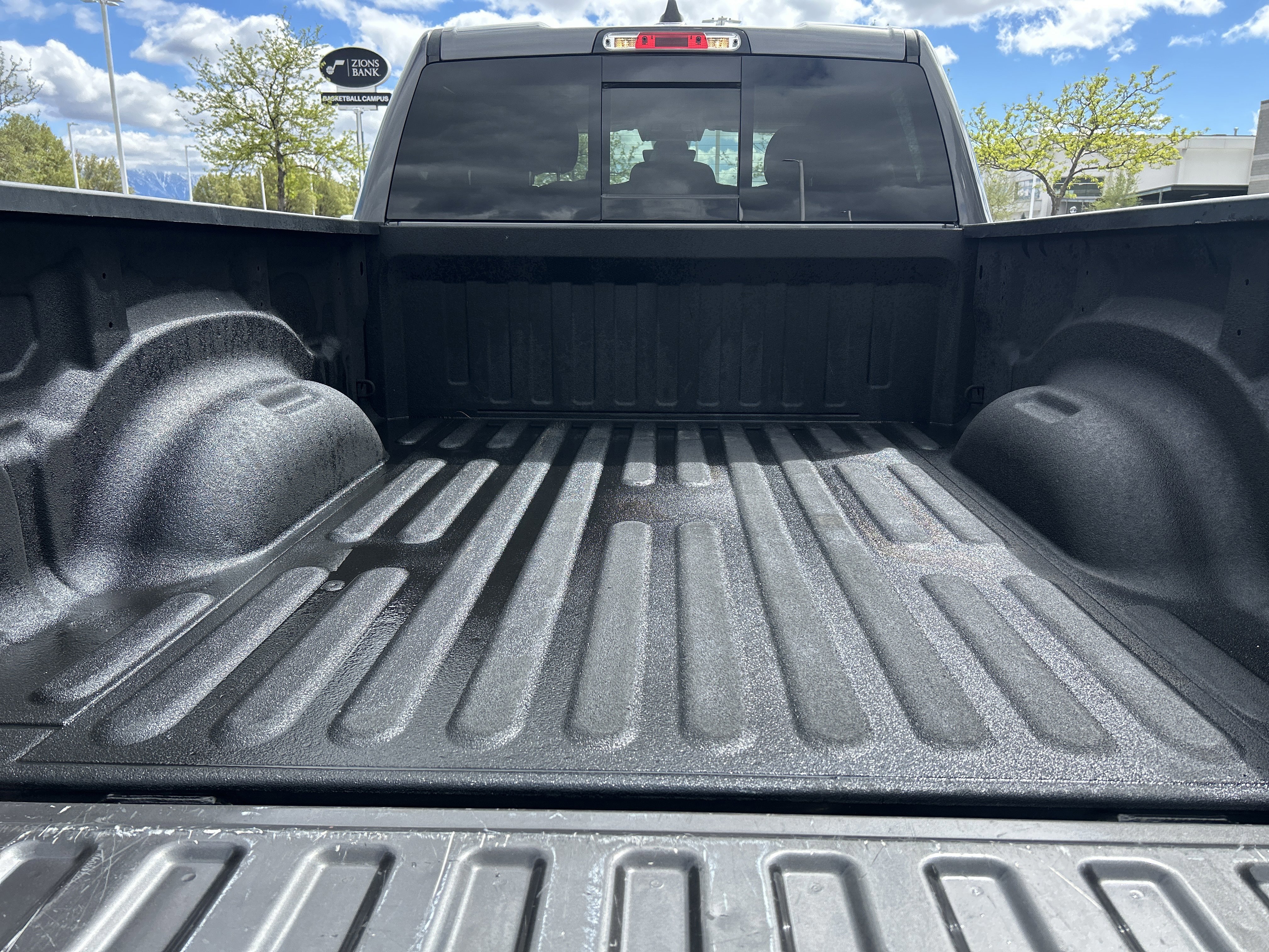 Used 2020 RAM 1500 Big Horn image 24