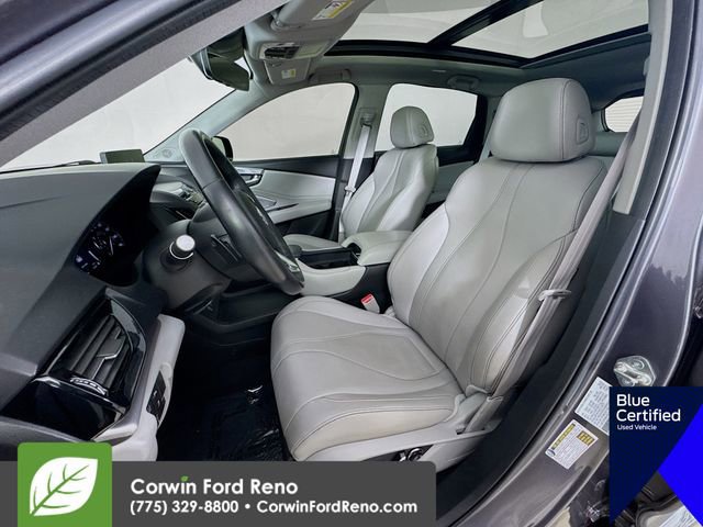 Used 2021 Acura RDX w/ Technology Package image 25