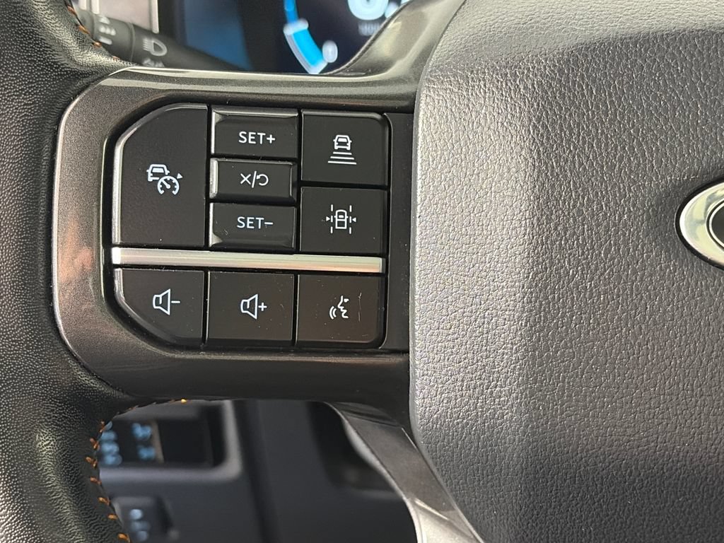 Certified 2023 Ford F150 Tremor w/ Equipment Group 402A High AWD/4WD image 17