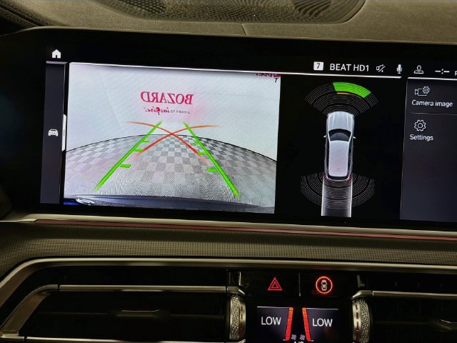 Used 2019 BMW X5 xDrive40i w/ Convenience Package AWD/4WD image 17