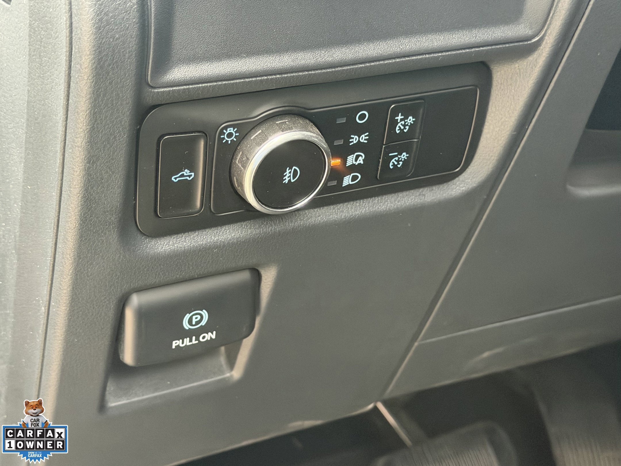 Certified 2024 Ford F150 STX RWD image 13