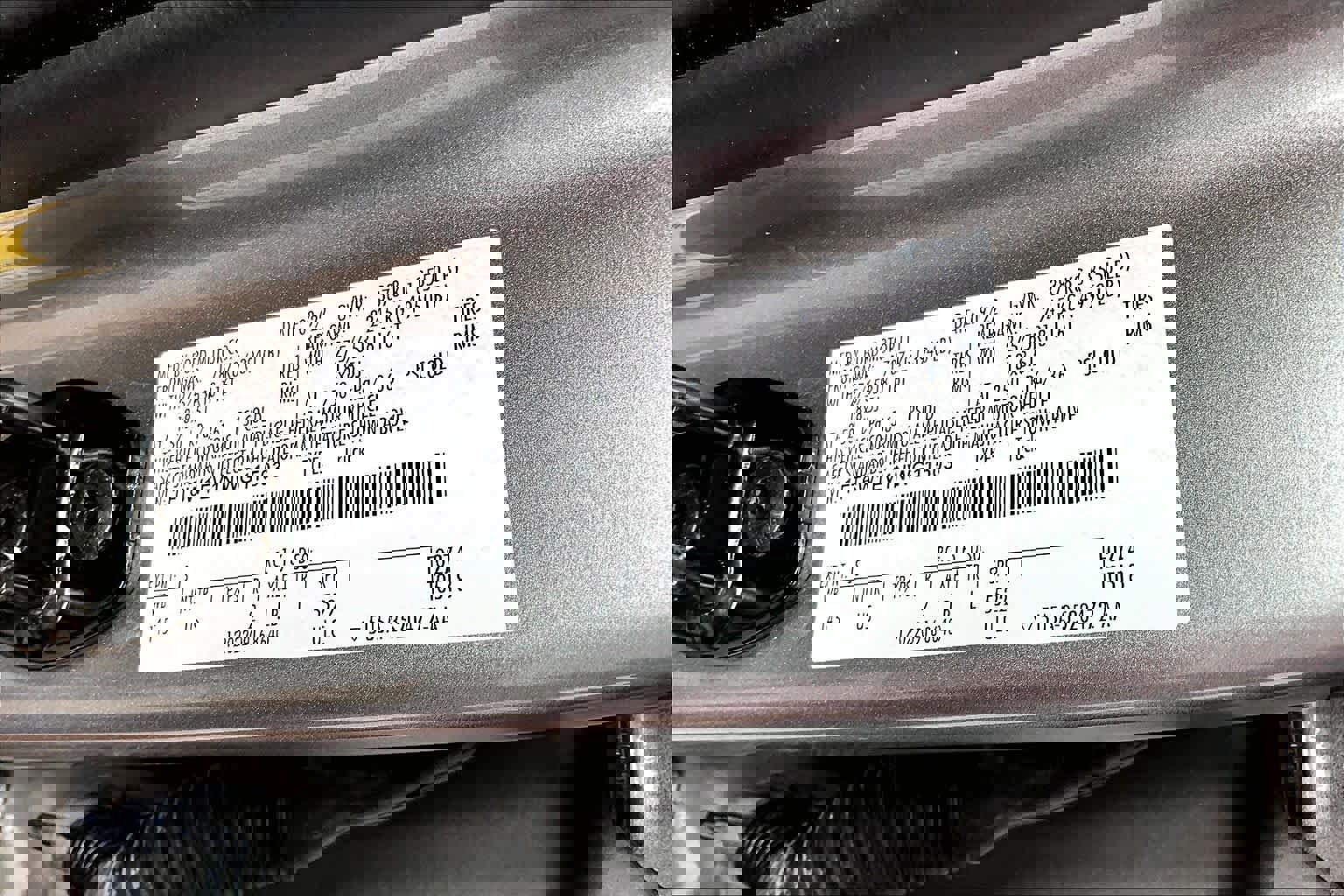 Certified 2022 Ford F150 Lightning XLT w/ Max Trailer Tow Package image 38