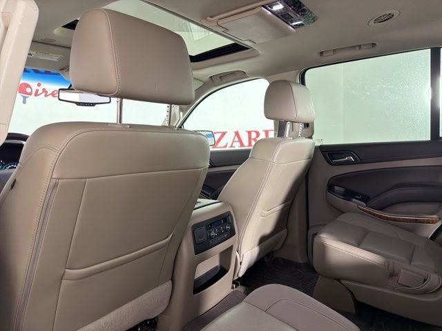 Used 2018 Chevrolet Tahoe Premier image 14