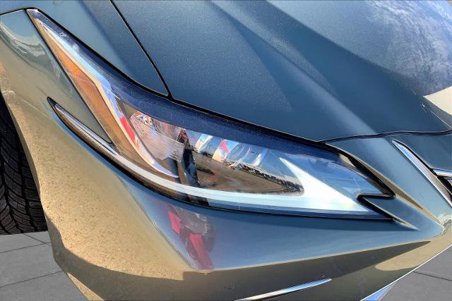 Used 2019 Lexus ES 350 w/ Premium Package FWD image 28