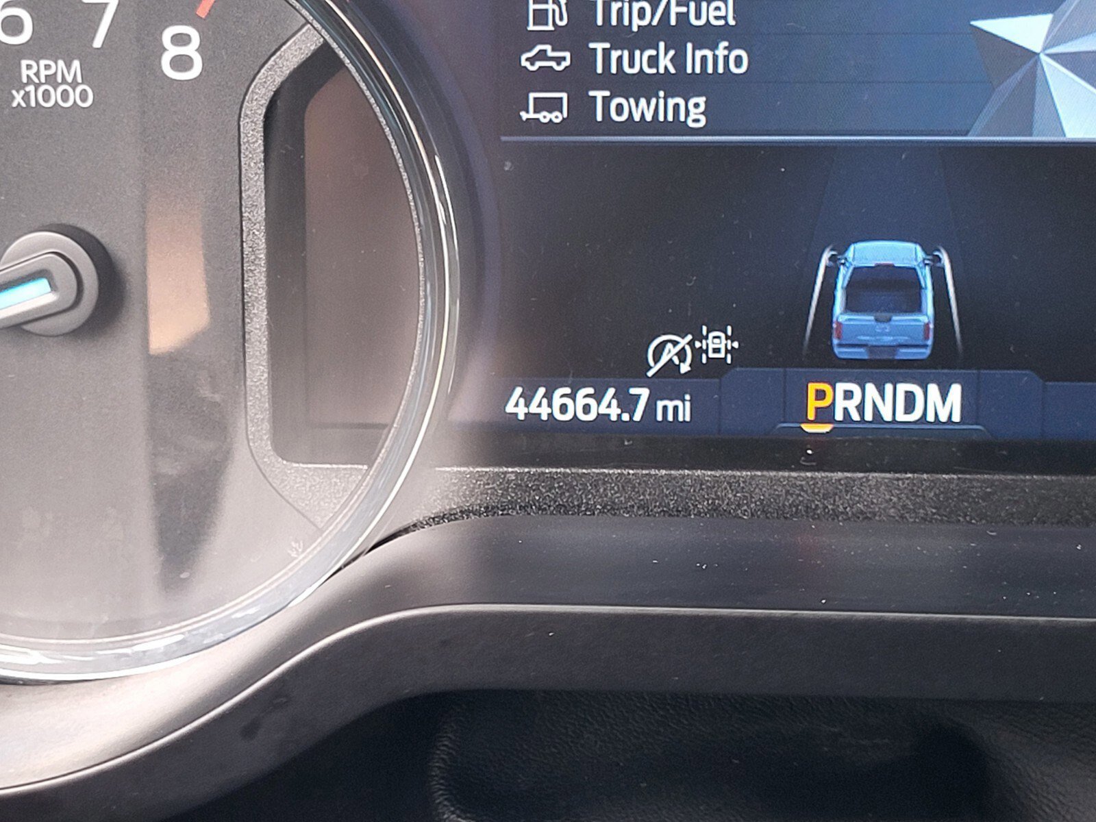 Certified 2023 Ford F150 XLT w/ Equipment Group 302A High image 30