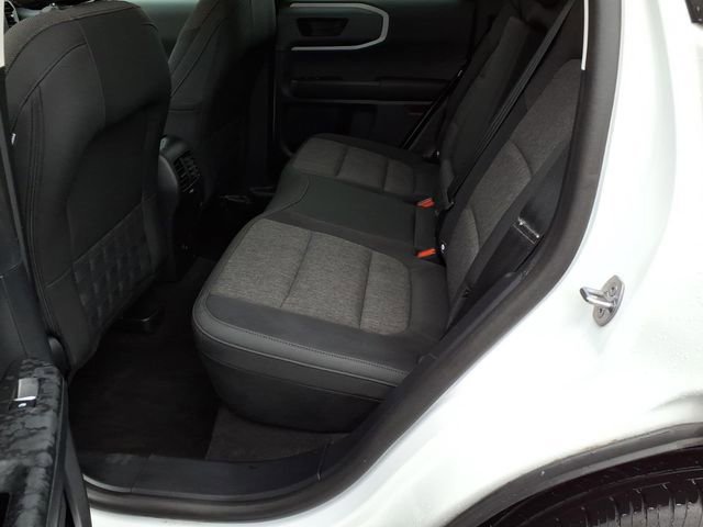 Certified 2024 Ford Bronco Sport Big Bend image 17