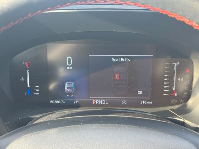Certified 2023 Ford Escape ST-Line w/ Tech Pack #1 FWD image 24