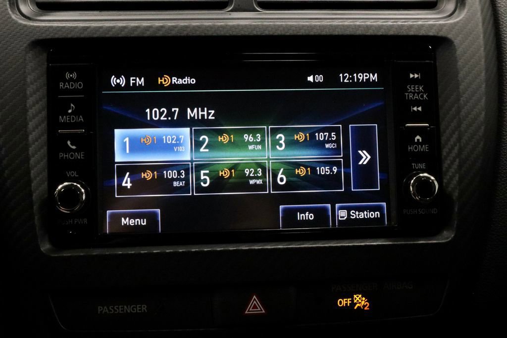 Used 2025 Mitsubishi Outlander Sport ES AWD/4WD image 10