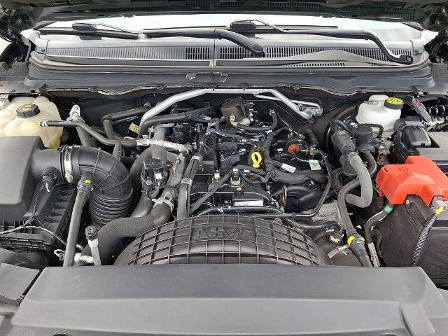 Certified 2021 Ford Ranger Lariat w/ Tremor Off-Road Package AWD/4WD image 29