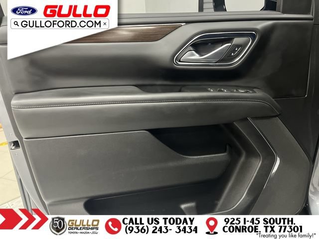 Used 2022 GMC Yukon XL SLE w/ Gmc Pro Safety Plus Package AWD/4WD image 20