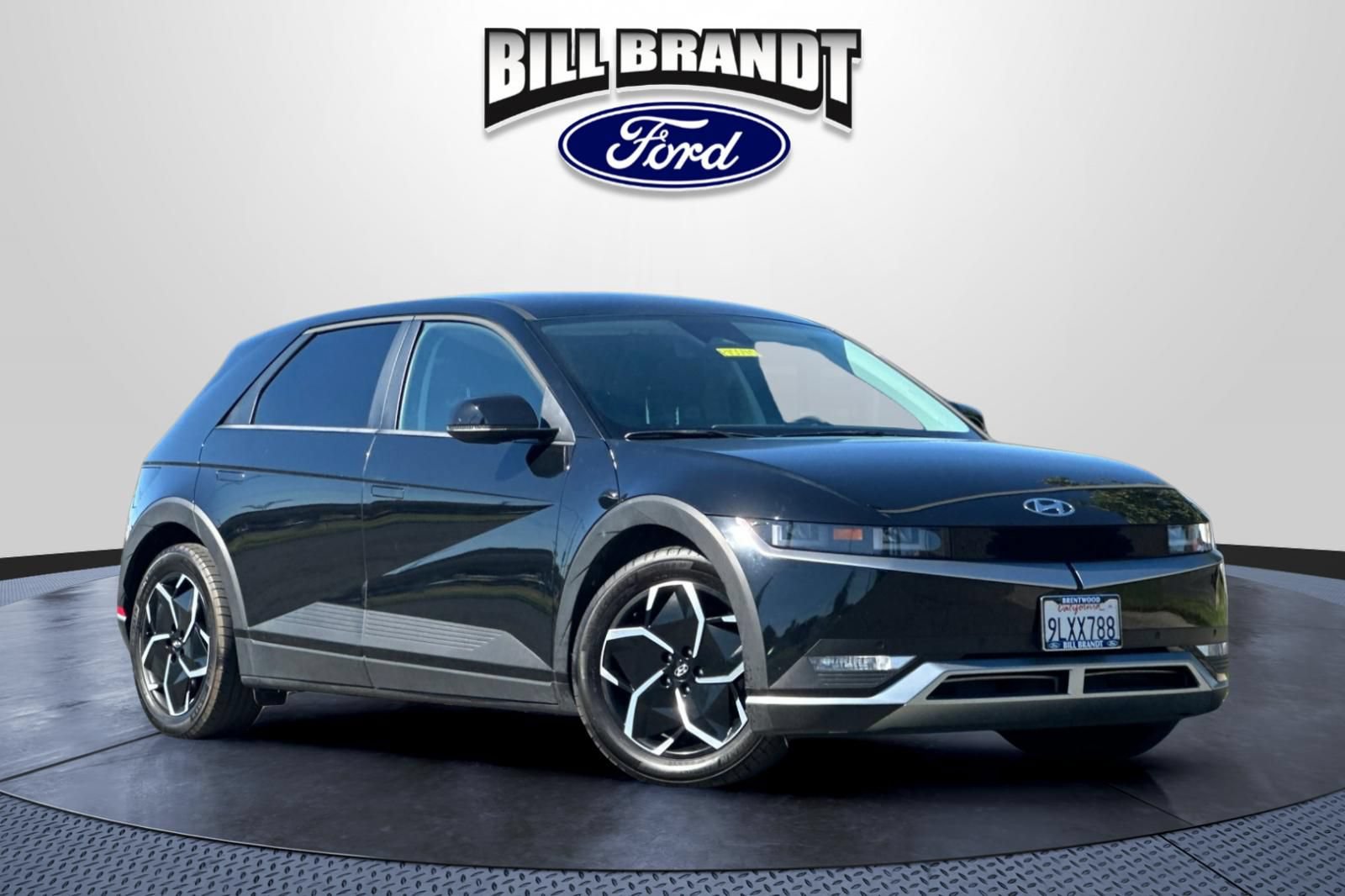 Used 2024 Hyundai Ioniq 5 SEL