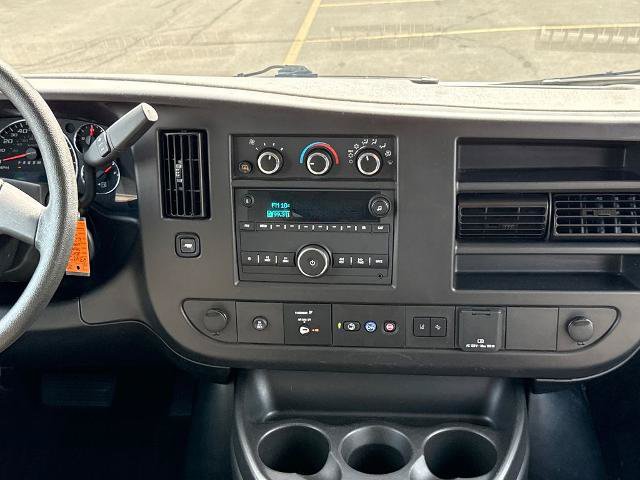 Certified 2019 Ford Transit Connect XL FWD image 12