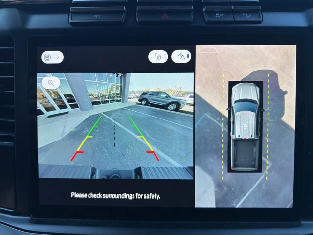 Certified 2024 Ford F250 Lariat w/ FX4 Off-Road Package image 33