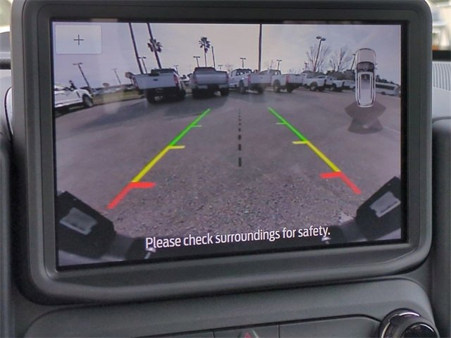 Certified 2023 Ford Bronco Sport Big Bend w/ Convenience Package image 21