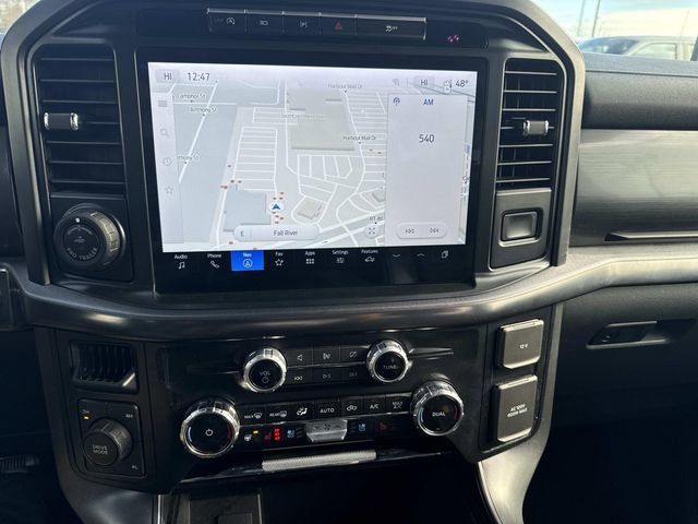 Certified 2024 Ford F150 Lariat image 27