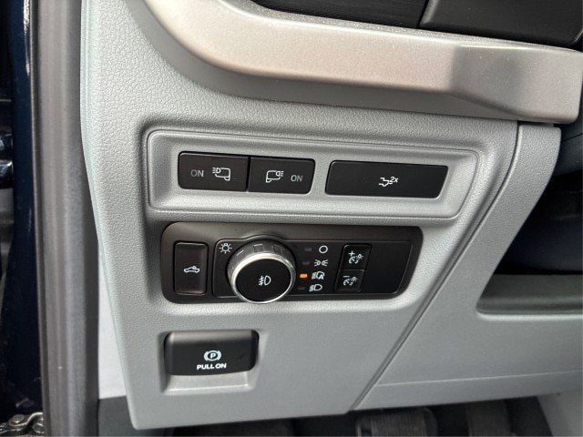 Certified 2023 Ford F150 XLT w/ Equipment Group 302A High AWD/4WD image 16
