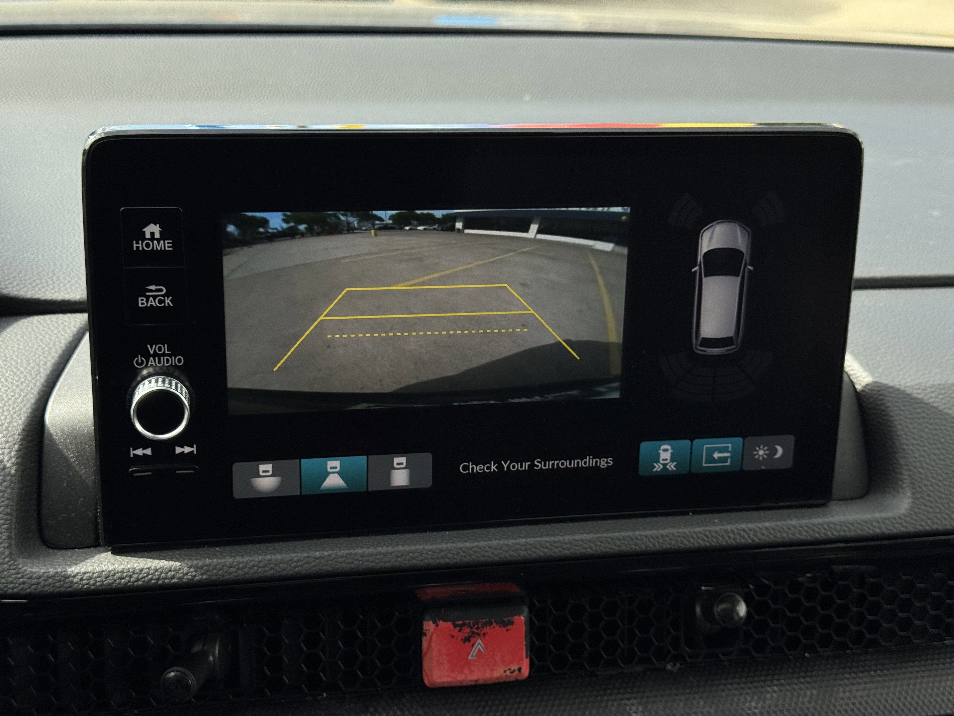 Used 2025 Honda CR-V EX-L image 26