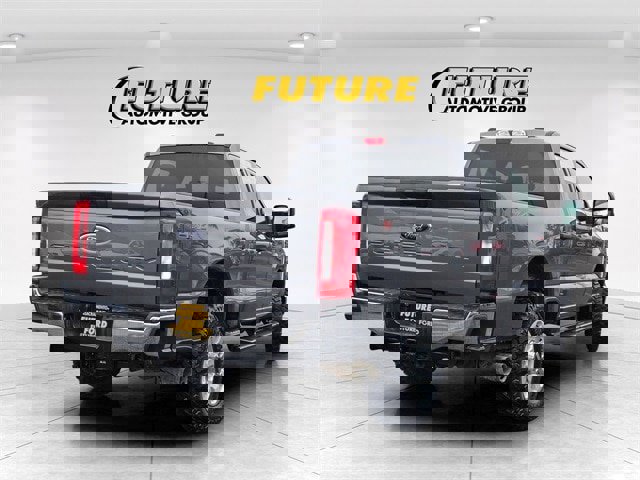Certified 2024 Ford F250 XLT image 4