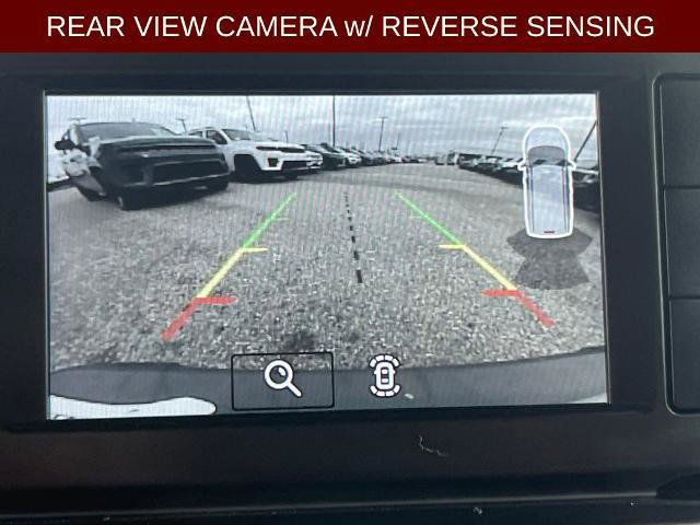 Certified 2023 Ford Transit Connect XL image 9