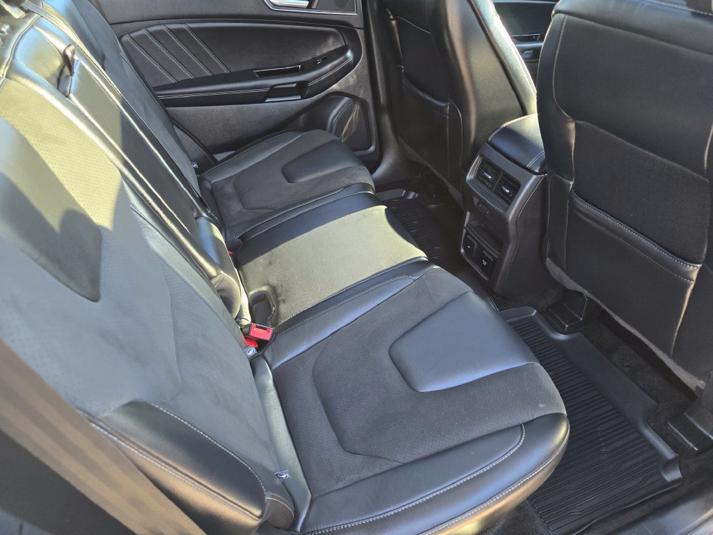 Certified 2018 Ford Edge Sport w/ Equipment Group 401A AWD/4WD image 13