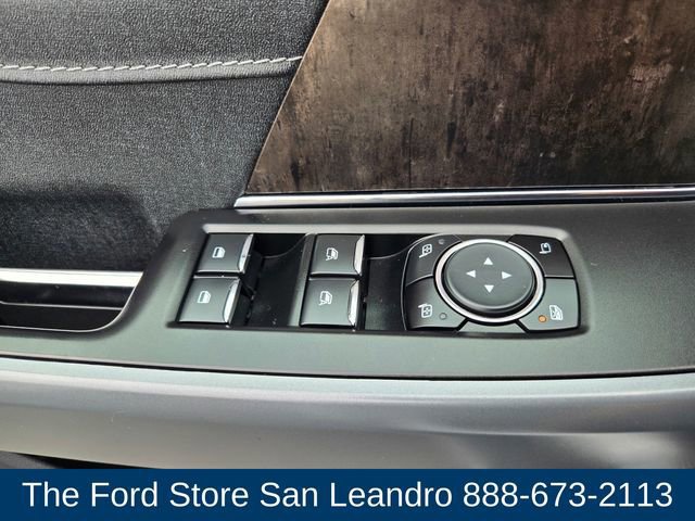 Certified 2023 Ford F150 Lariat w/ Equipment Group 502A High image 28