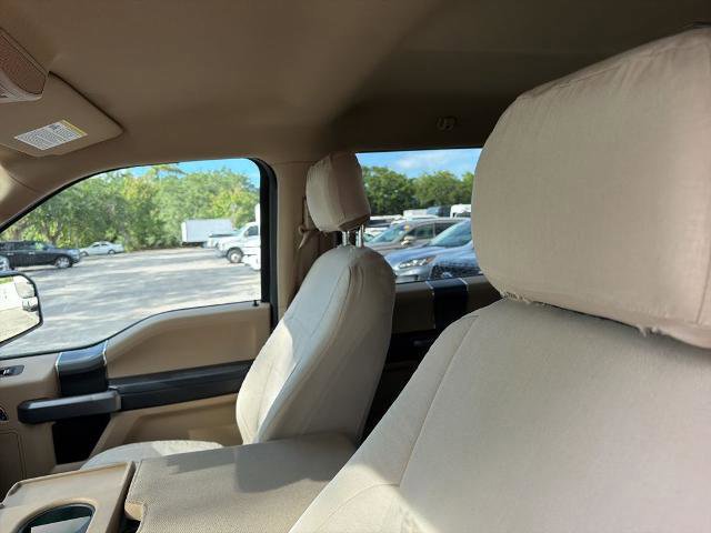 Certified 2019 Ford F150 XLT w/ Equipment Group 302A Luxury AWD/4WD image 10