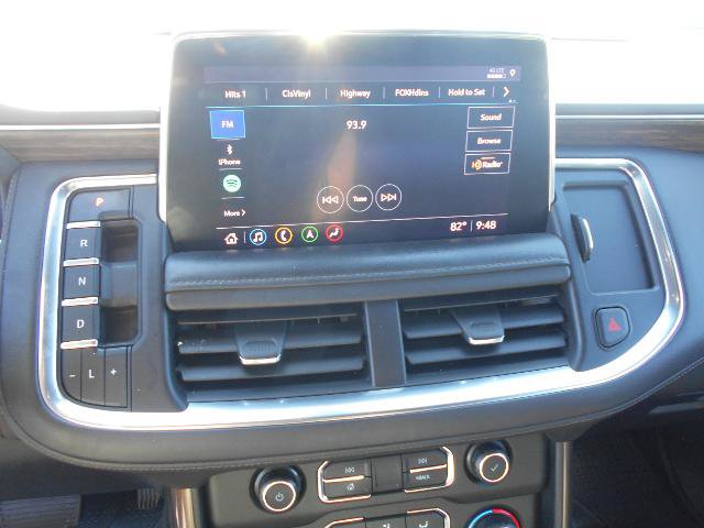 Used 2021 Chevrolet Suburban High Country w/ Premium Package AWD/4WD image 9
