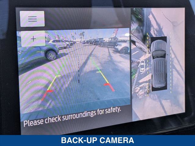 Certified 2023 Ford Explorer ST w/ Equipment Group 401A image 19