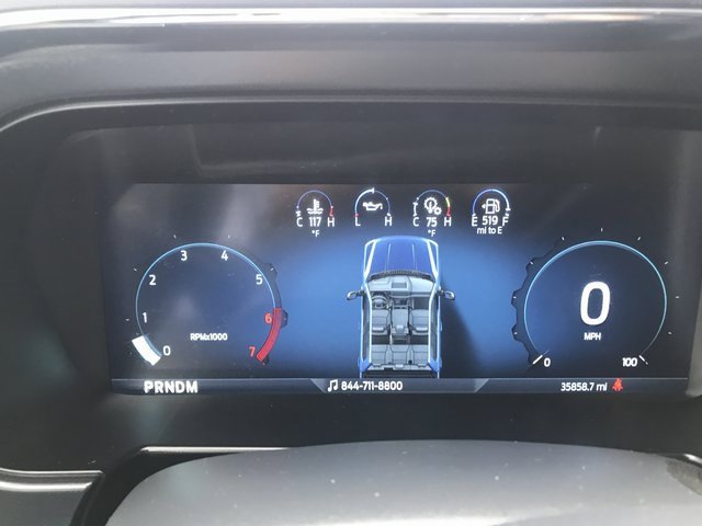 Certified 2023 Ford F350 Lariat w/ FX4 Off-Road Package image 8