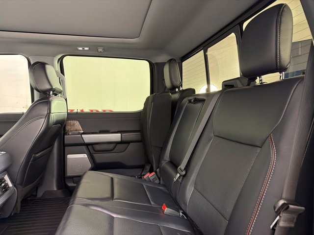 Certified 2024 Ford F250 Lariat w/ Lariat Ultimate Package AWD/4WD image 28