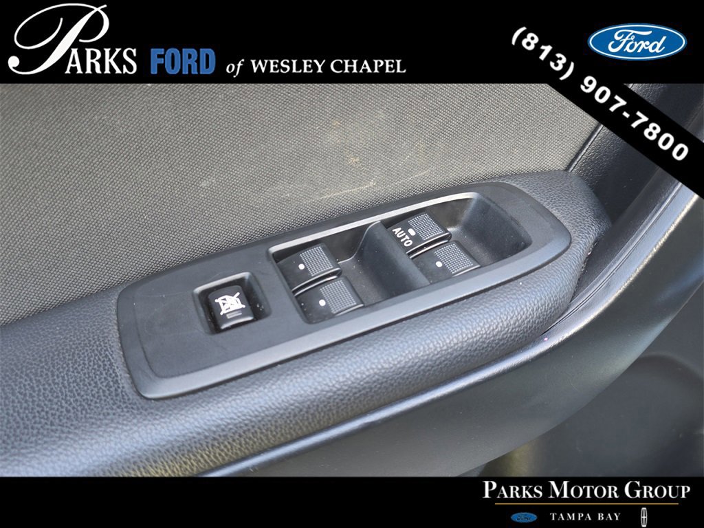 Certified 2021 Ford Ranger XLT w/ Equipment Group 301A Mid image 16