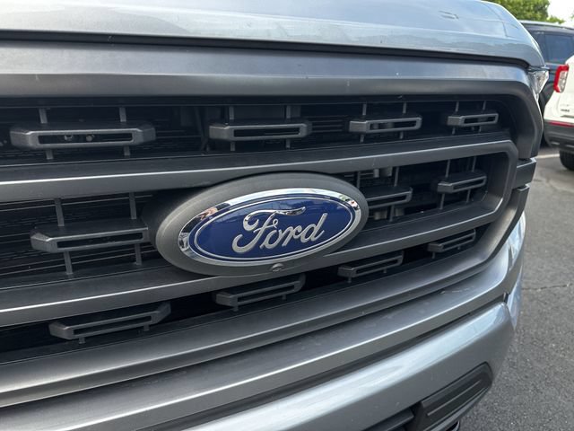 Certified 2022 Ford F150 XLT w/ Equipment Group 302A High AWD/4WD image 10