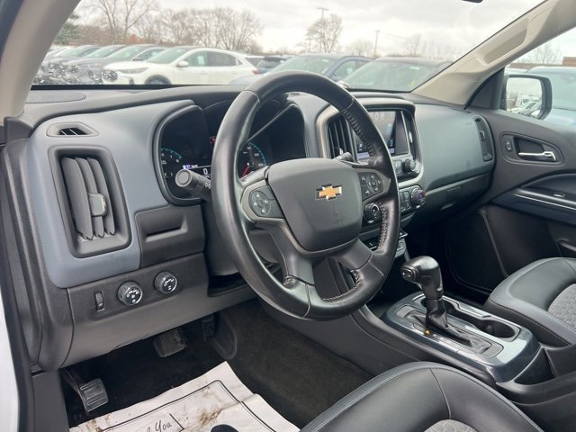 Used 2017 Chevrolet Colorado Z71 image 7