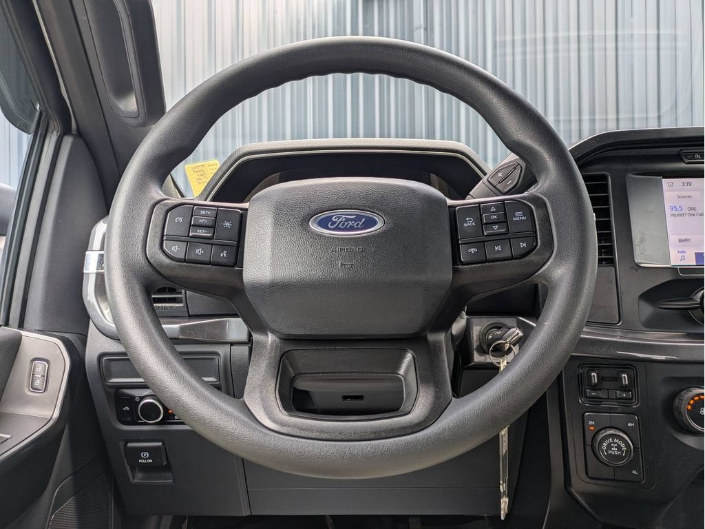 Certified 2023 Ford F150 XL w/ STX Appearance Package AWD/4WD image 21