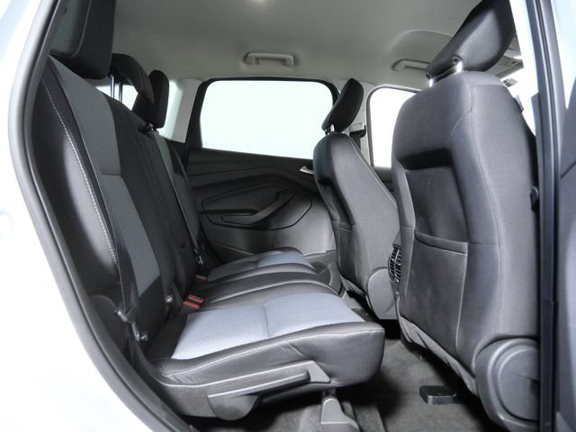 Certified 2019 Ford Escape SE FWD image 13