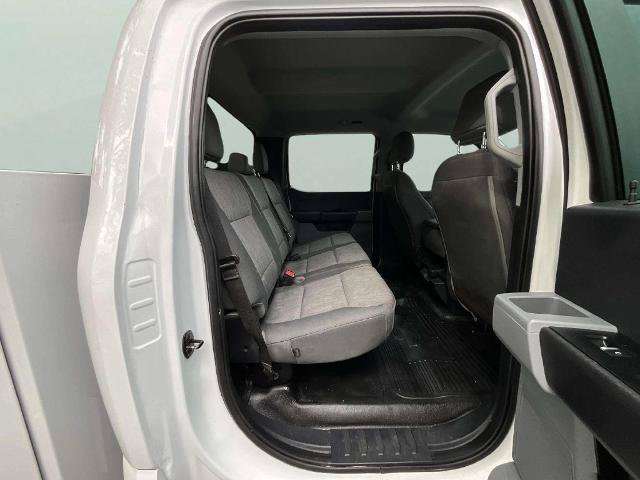Certified 2023 Ford F250 XL AWD/4WD image 28