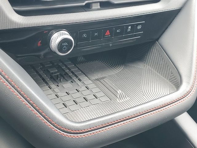 Certified 2025 Ford Explorer ST AWD/4WD image 28