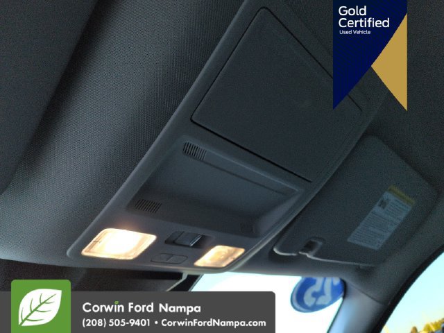 Certified 2025 Ford Ranger XLT AWD/4WD image 23